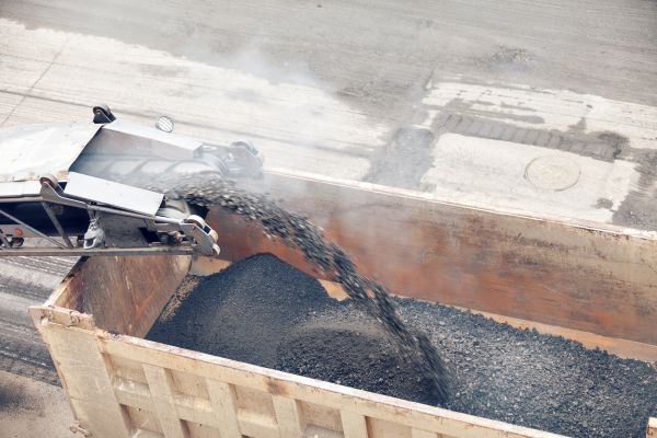 Asphalt Driveway Removal in Lafayette