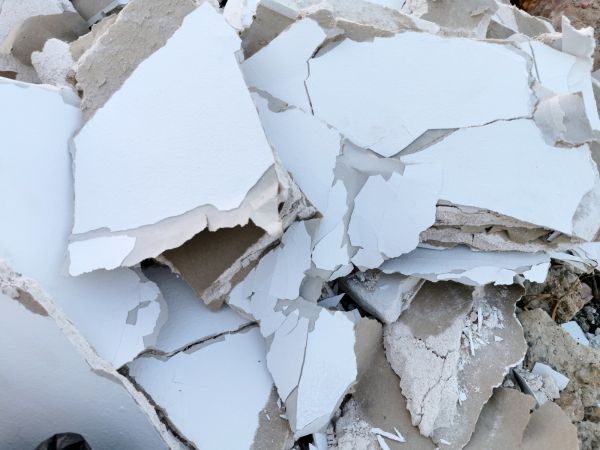 Drywall Removal in Lafayette