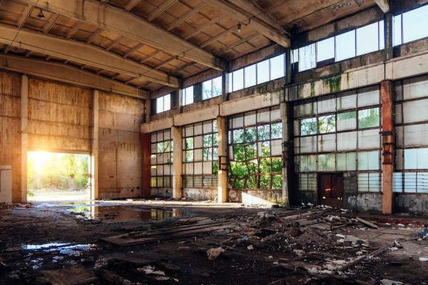 Garage Removal in Lafayette