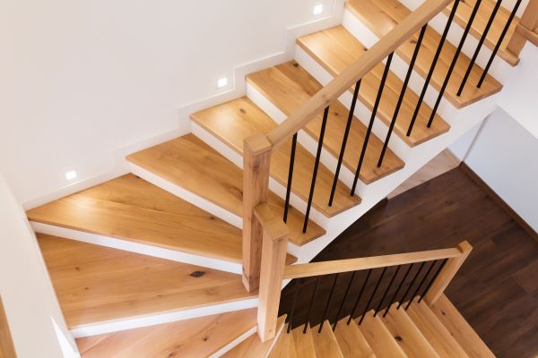 Staircase Removal in Lafayette