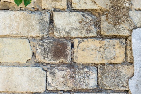 Block Wall Removal in Lafayette